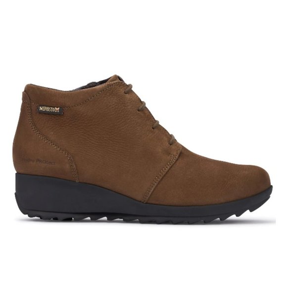 Athina - Brown 3158