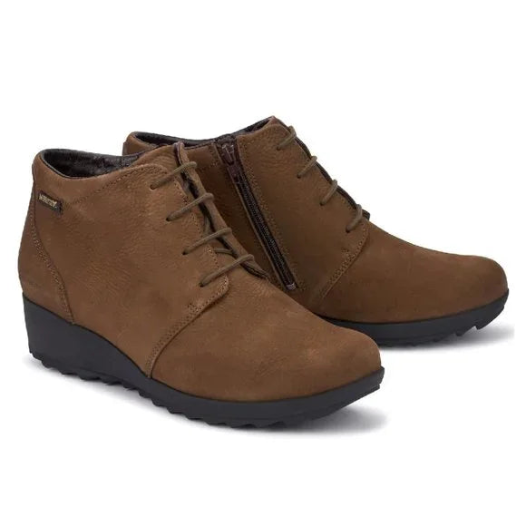 Athina - Brown 3158