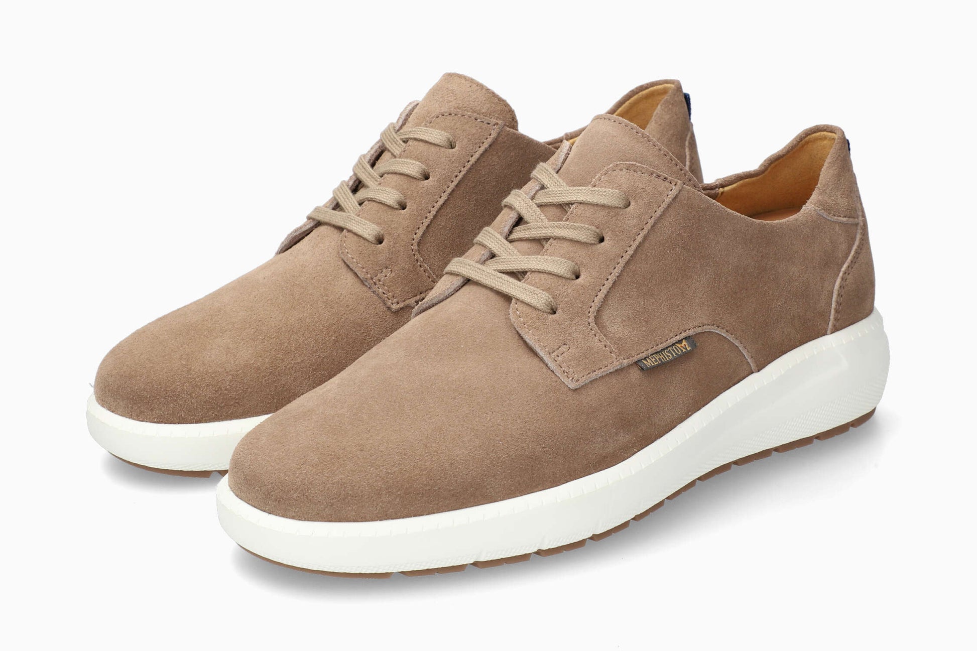 Joris - Taupe Velvet 9837