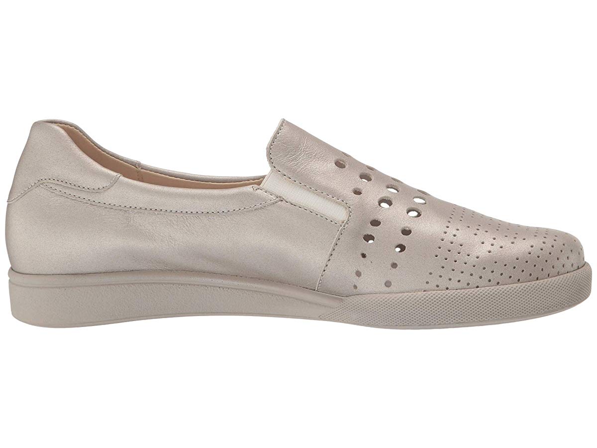 Doroty - Light Pearl Calf 10118