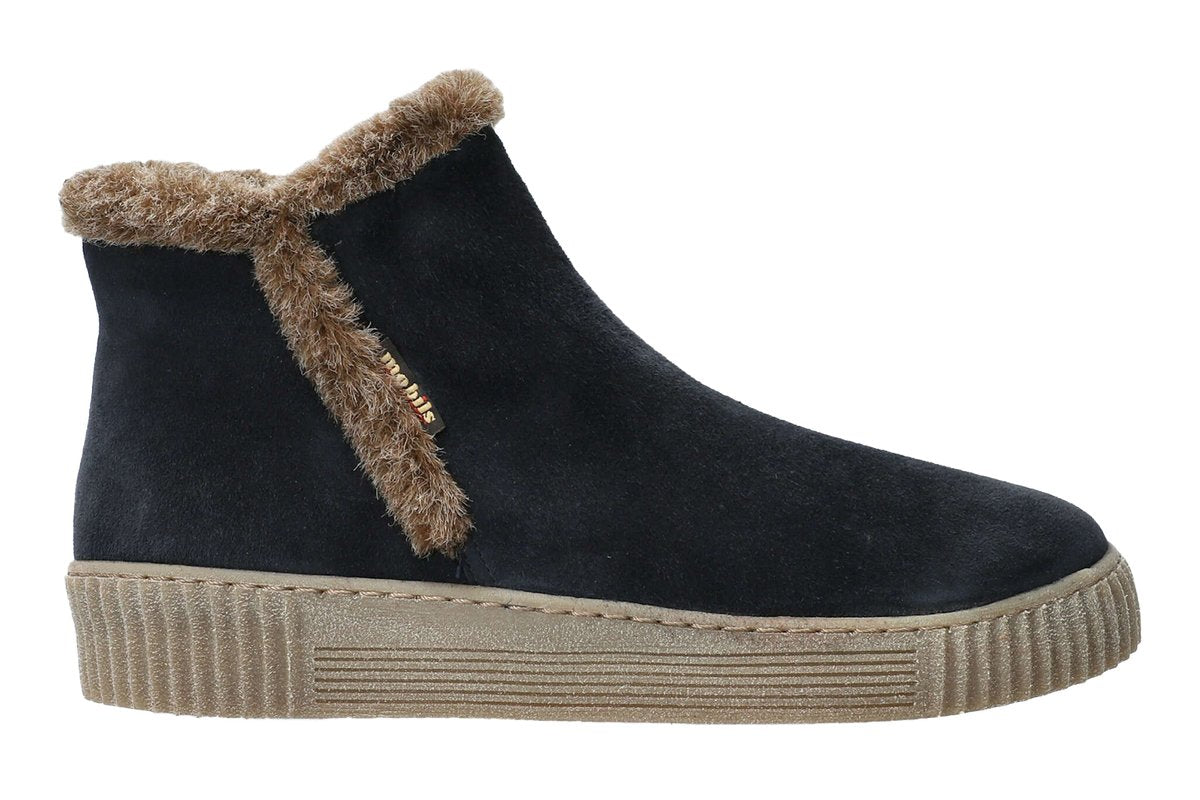 Elfia - Navy Blue 2245