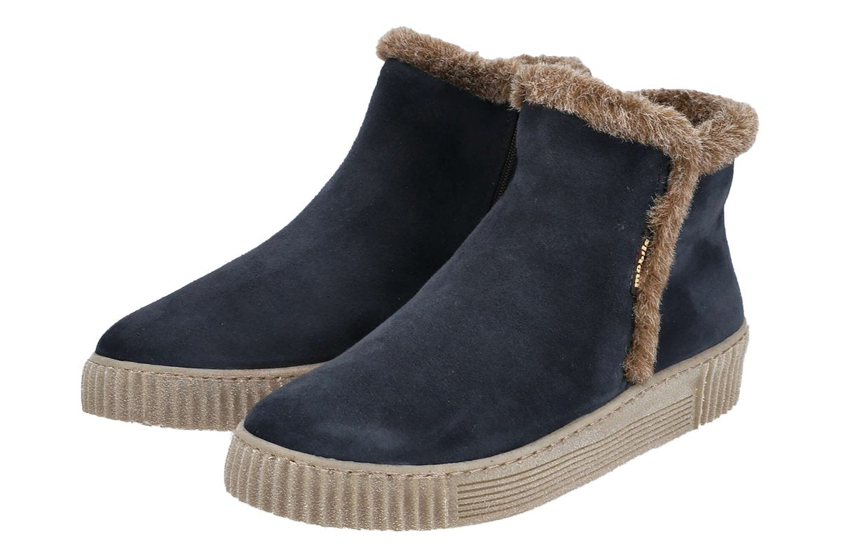 Elfia - Navy Blue 2245
