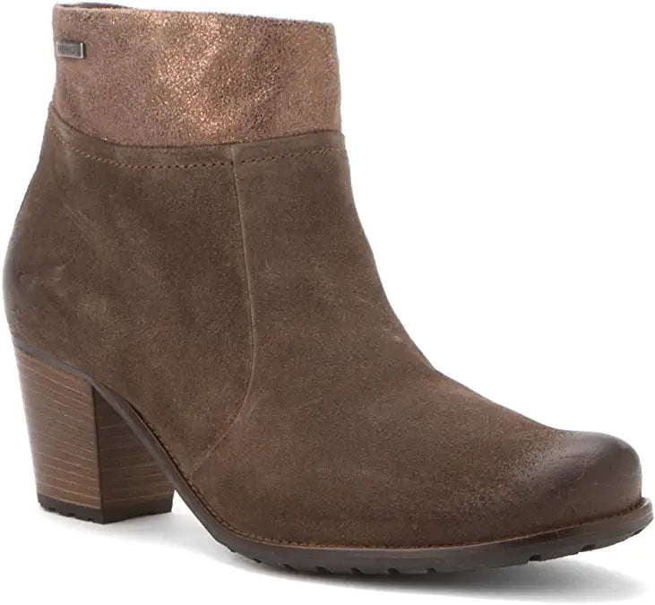 Damiane - Copper 10556