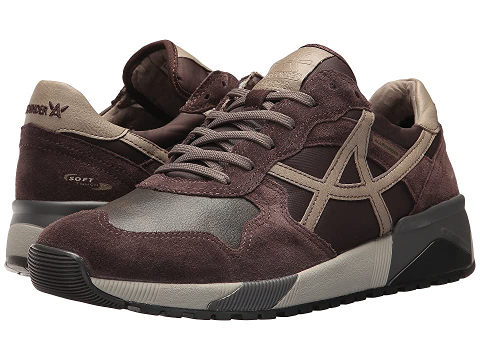Speed Perf - Brown S/ON 11/11