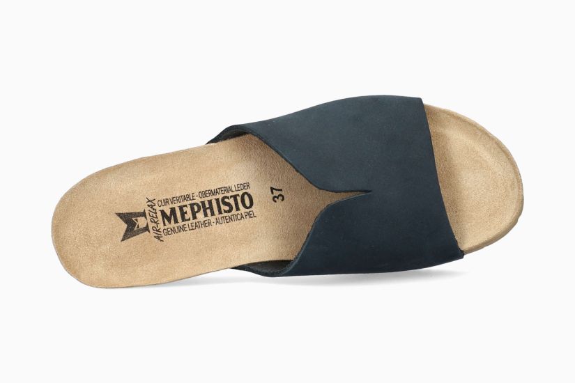 Lisane - Navy Blue 46045