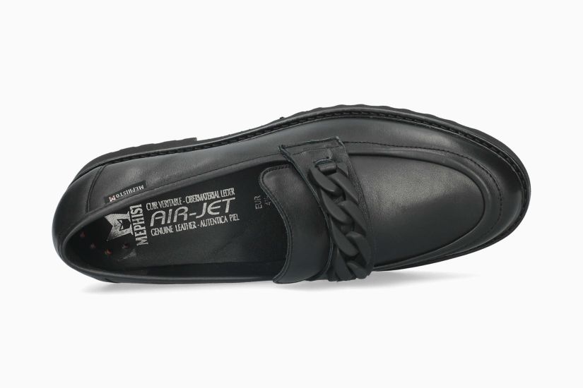 Salka - Black 7800