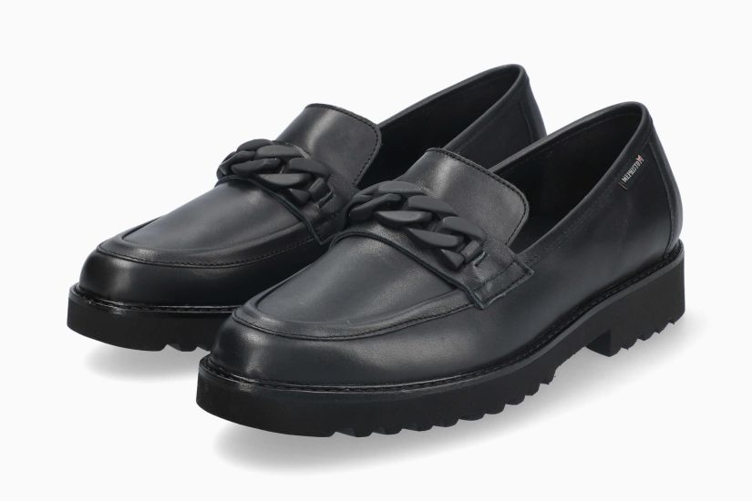 Salka - Black 7800