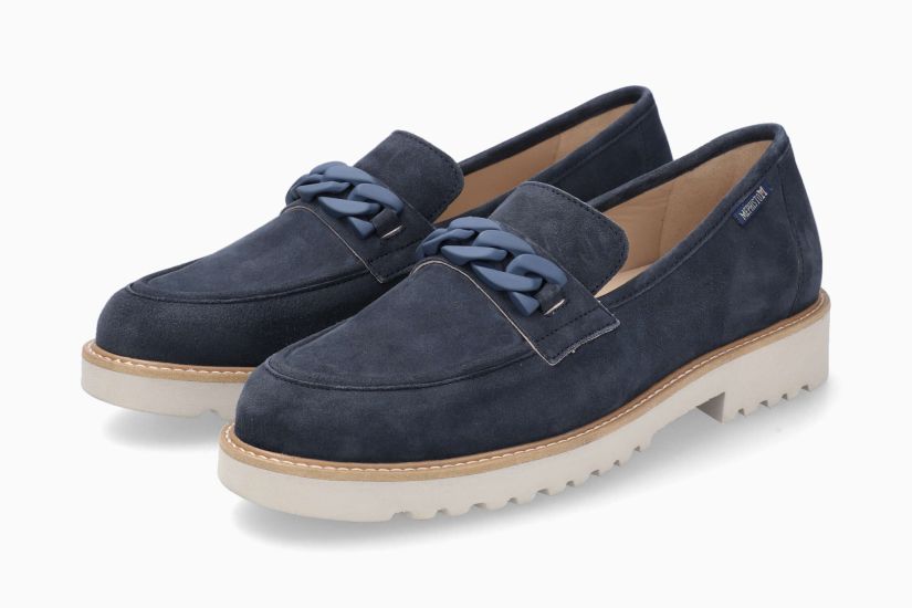 Salka -Jeans Blue 295