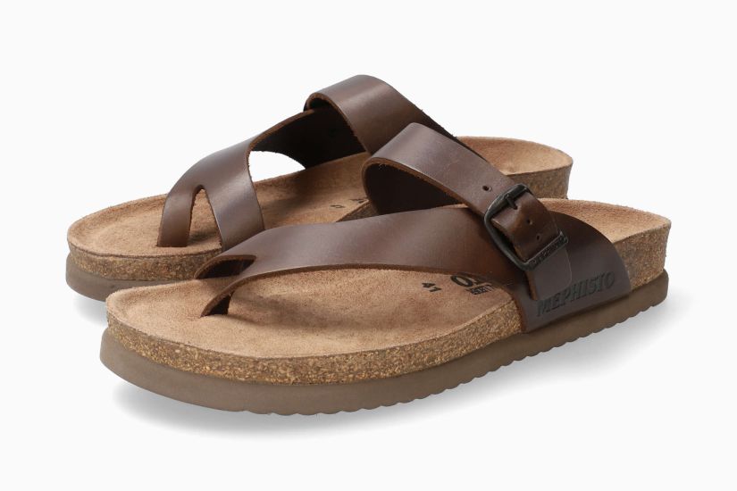 Niels - Dark Brown 3451