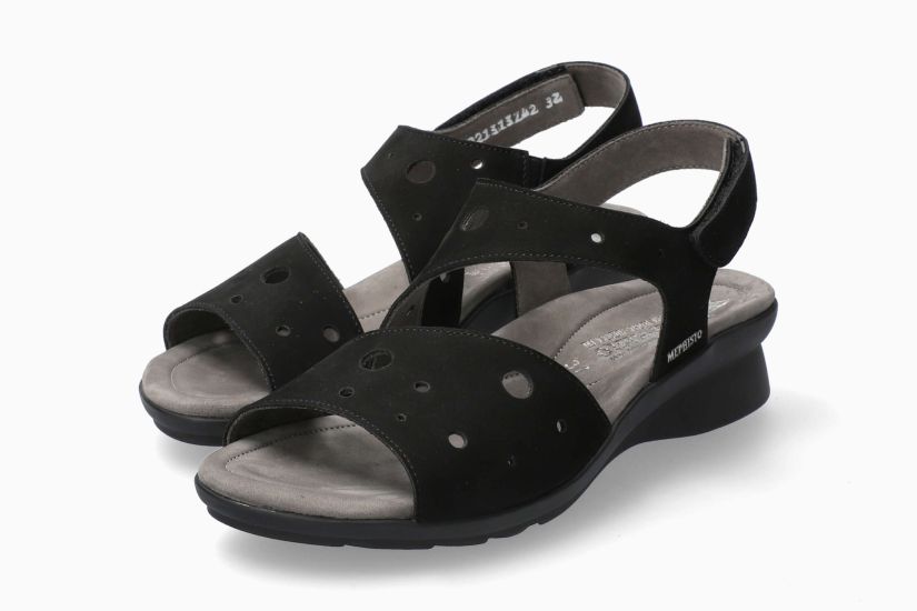 Phiby - Black Perf 6900