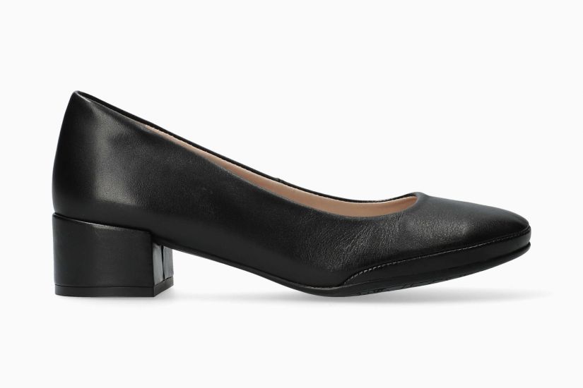 Brity - Black Pump