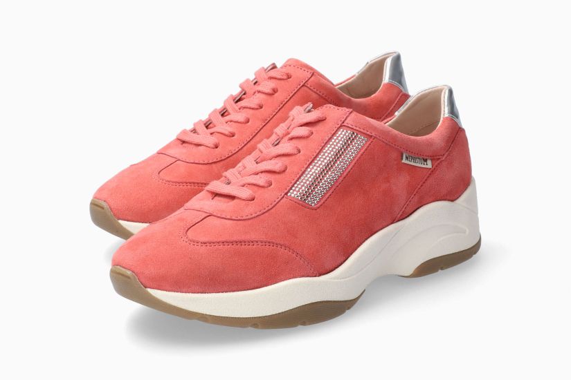 Rose - Coral Pink V1221/AR
