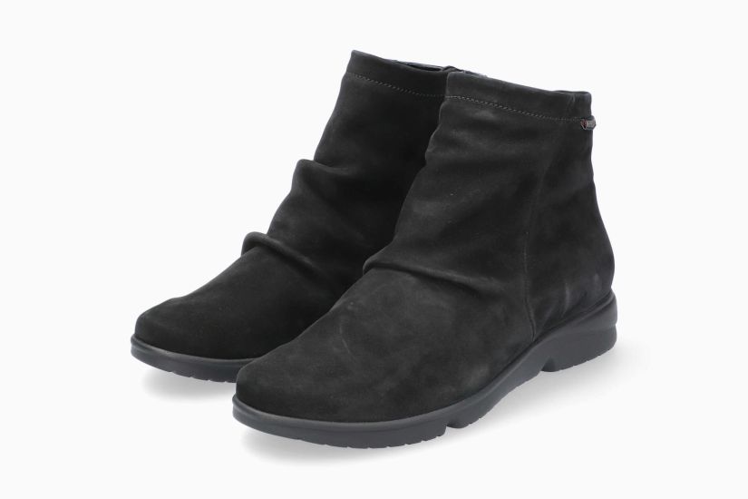 Rezia - Black 6900