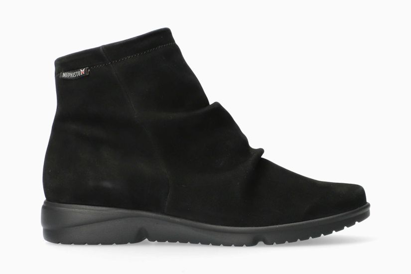 Rezia - Black 6900