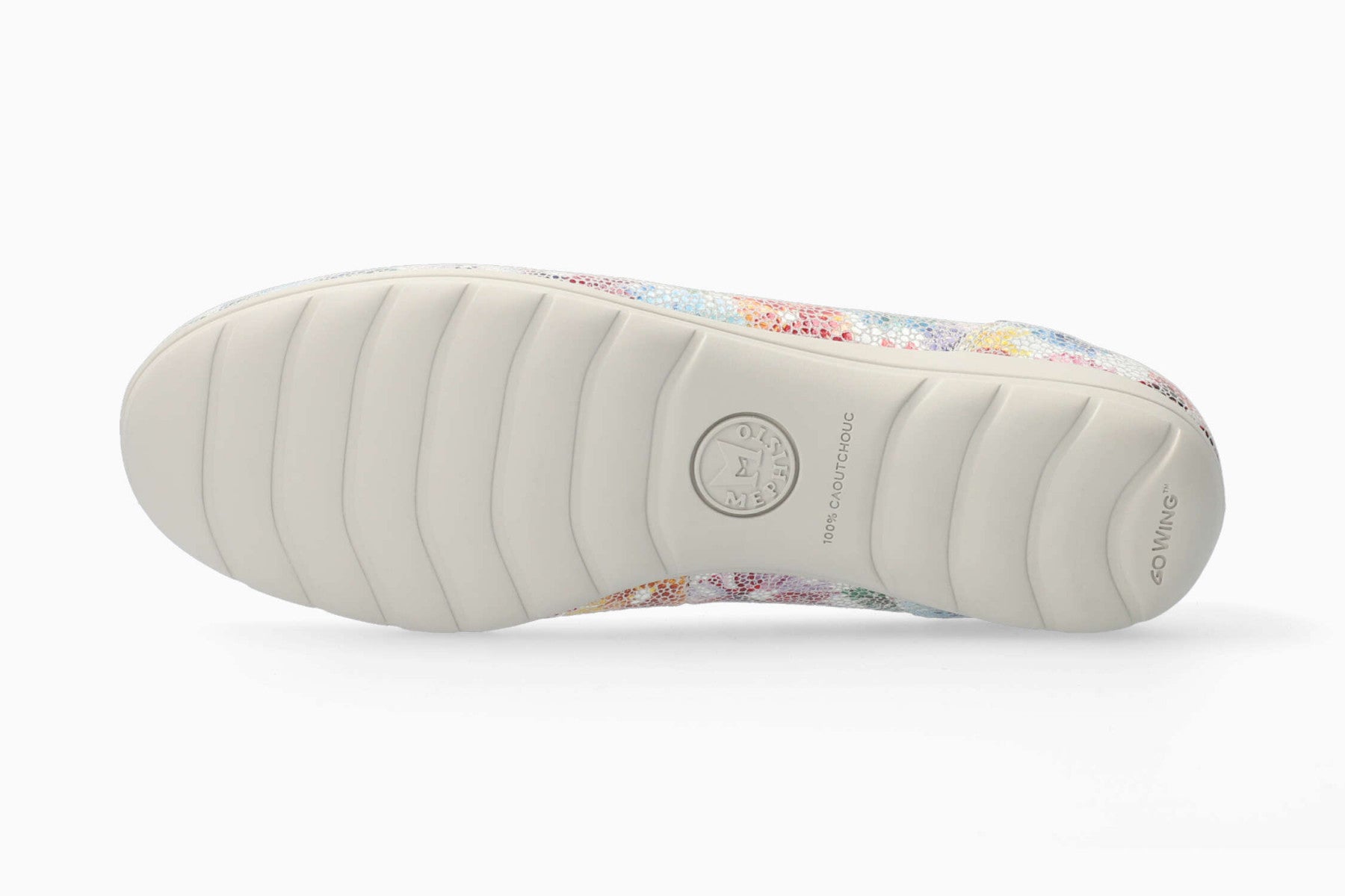Emilie - Multi-Color 41277