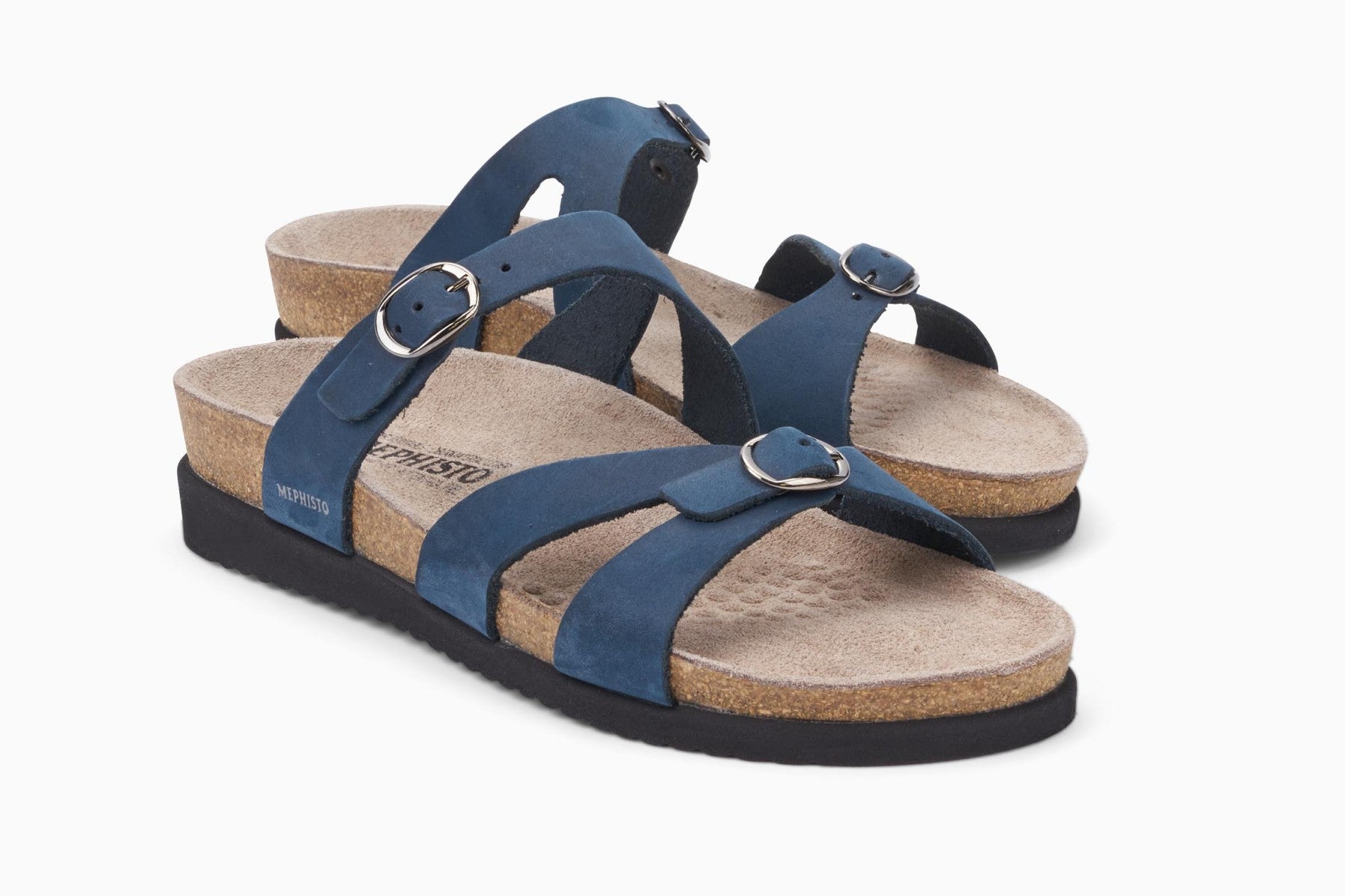 Hannel - Navy 6045