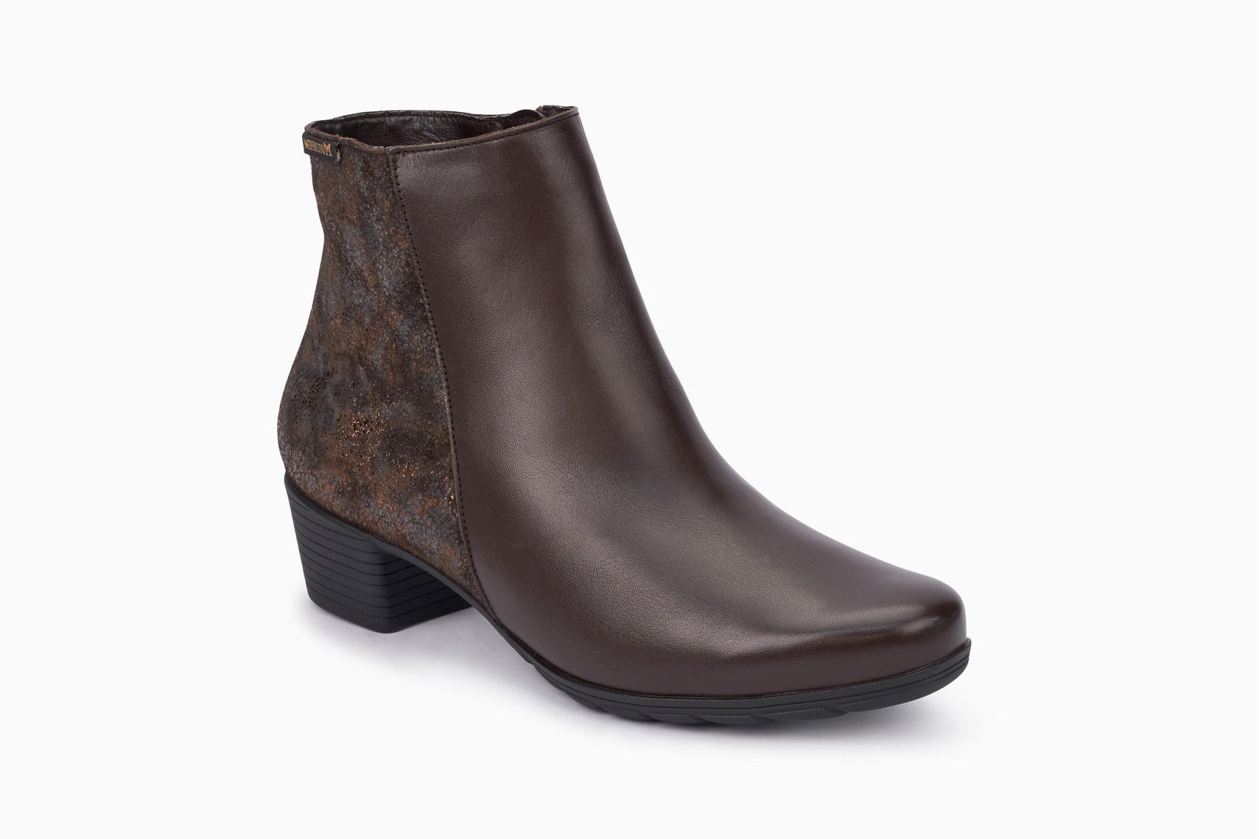 Ilsa - Dark Brown 7851