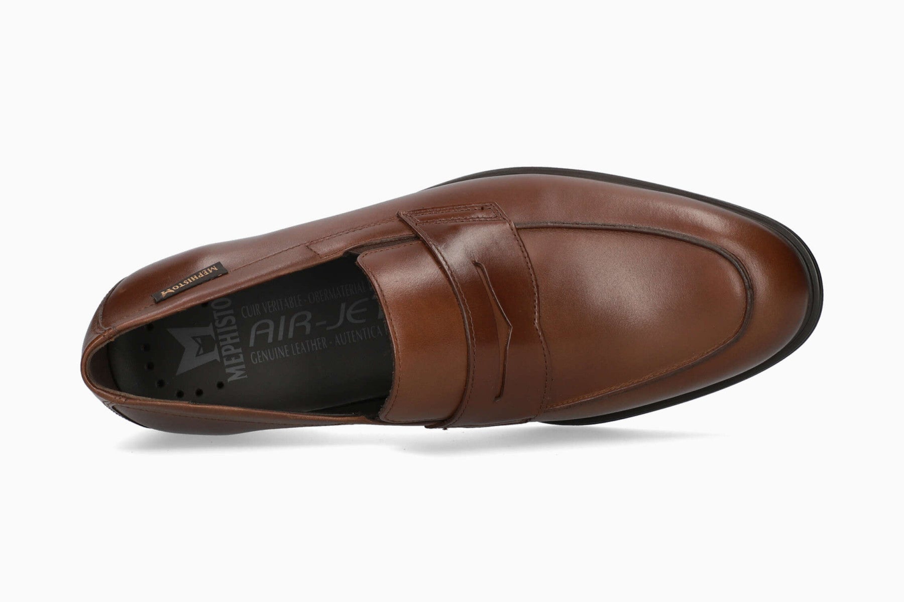 Kurtis - Brown 32658