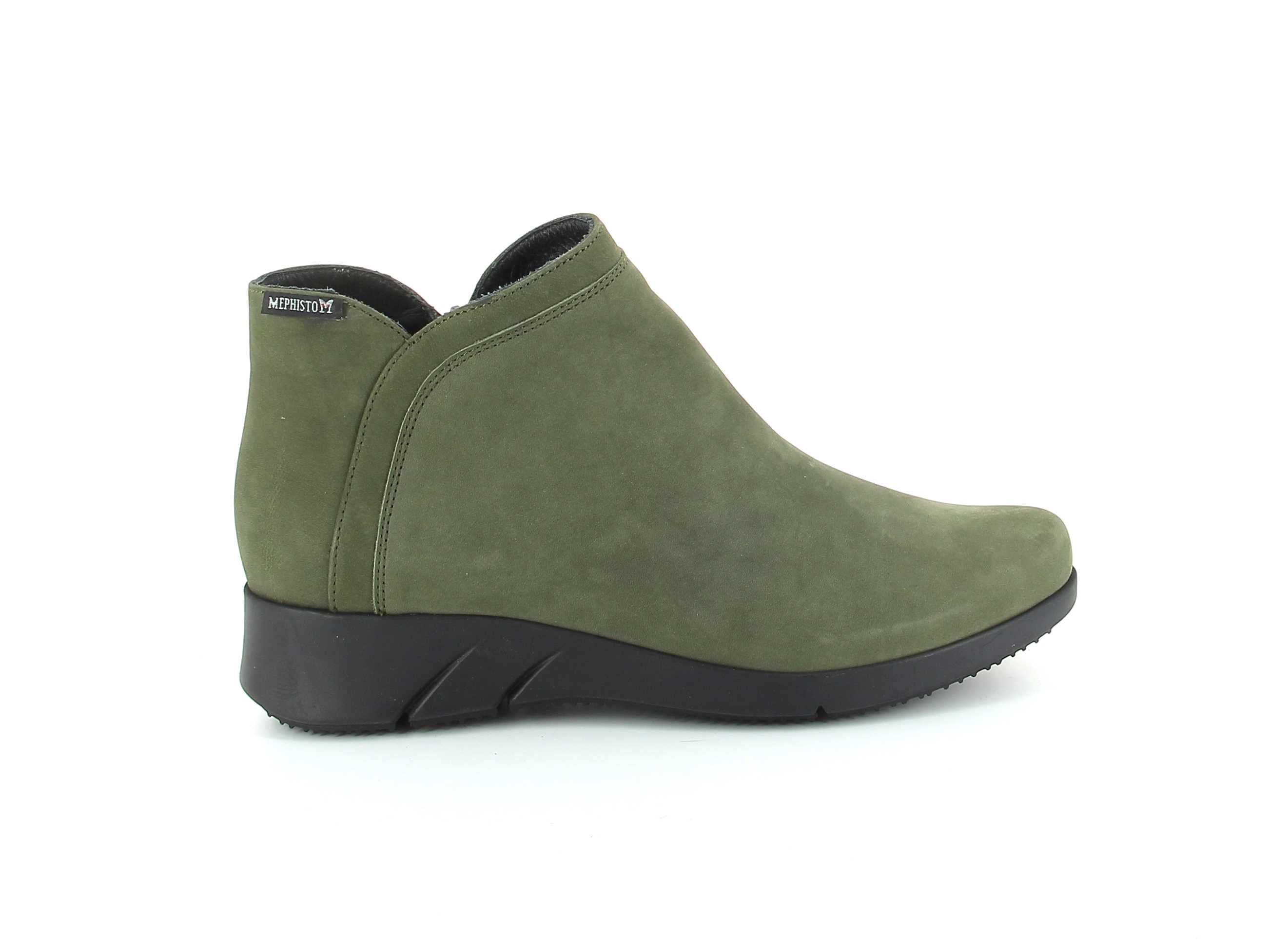 Margaux - Khaki Green BSF 6994