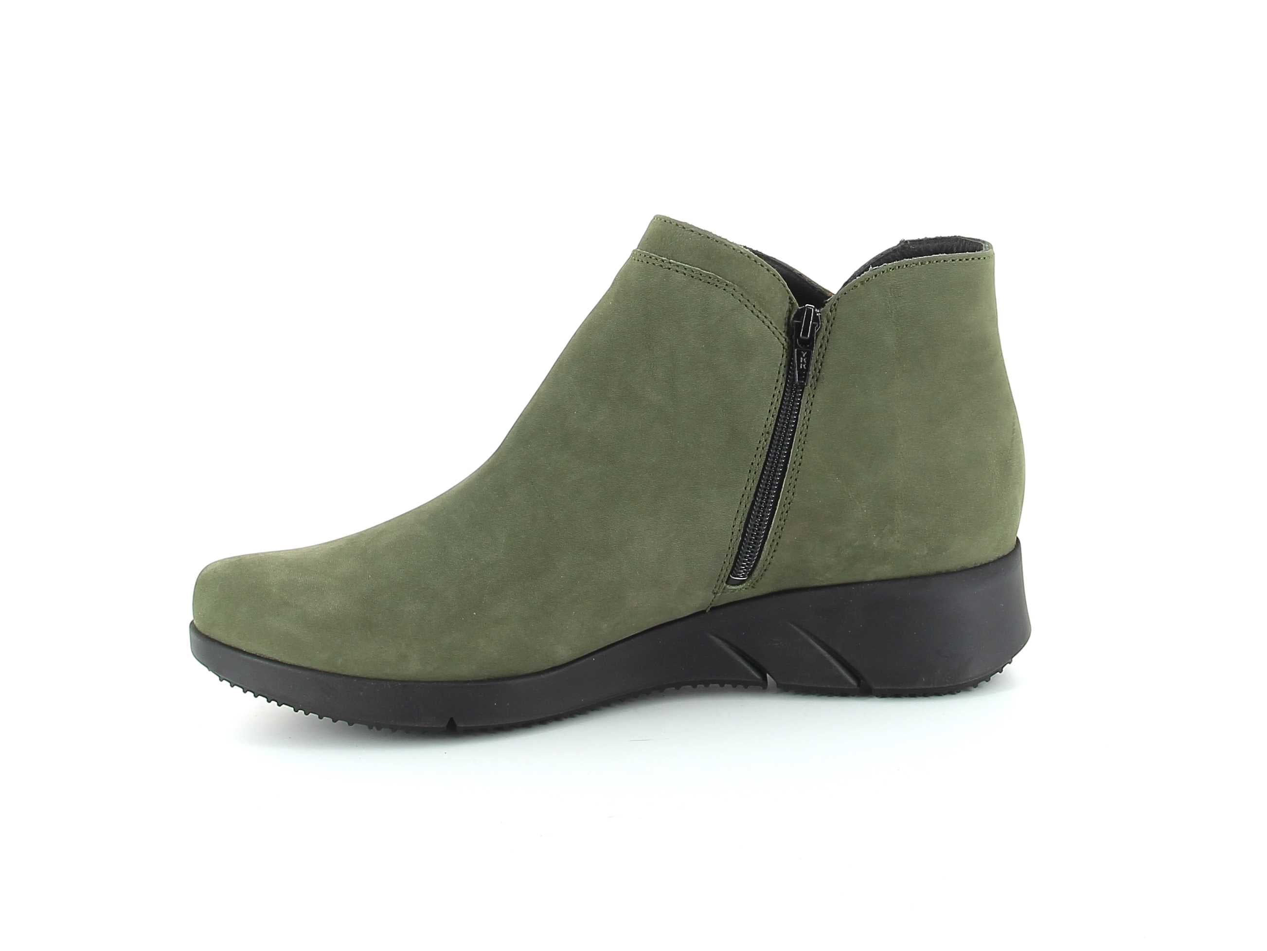 Margaux - Khaki Green BSF 6994