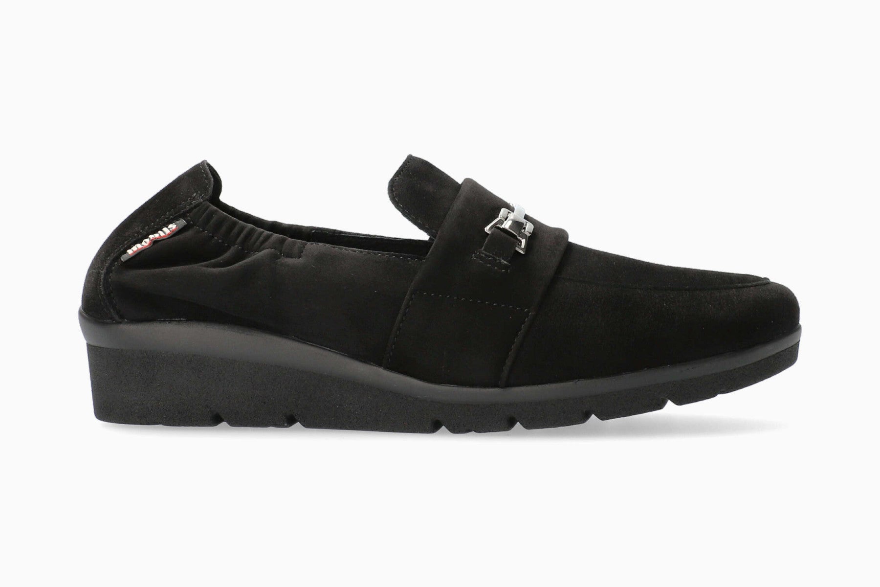 Nadira - Black 12200