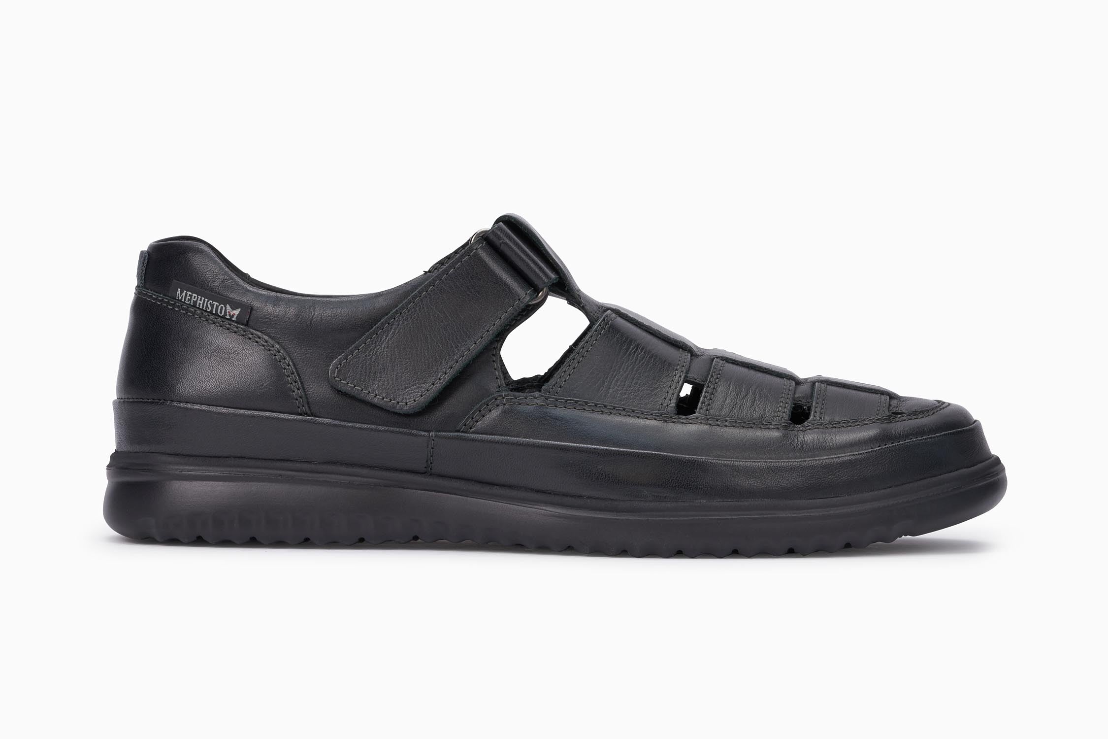 Tarek - 6100 Black Randy
